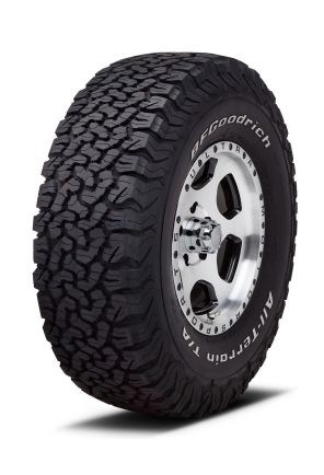 All-Terrain T/A KO2